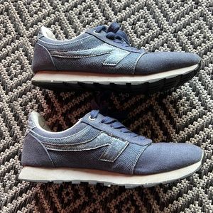 MOVMT TENNIS SHOE